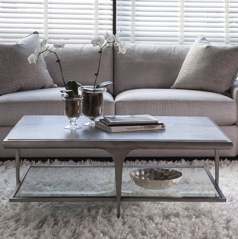 Artistica Signature Designs 3 - Piece Living Room Table Set | Wayfair